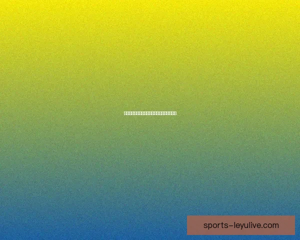 乐鱼体育官网全面升级打造顶级体育娱乐平台，带来全新赛事体验与互动玩法