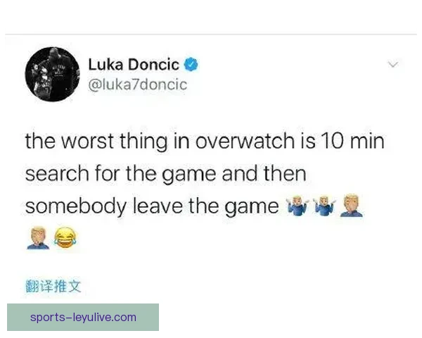 里夫斯谈东契奇复出决心并自评开局表现需改进