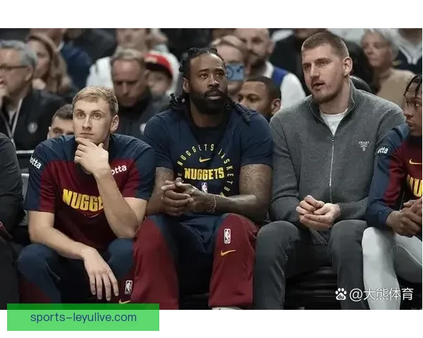 约基奇三双领衔掘金大胜开拓者 阿夫迪亚砍下23分14篮板表现抢眼