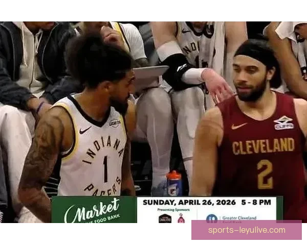 步行者迎战骑士西亚卡姆缺席哈登米切尔誓助队四杀对手