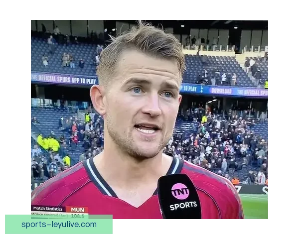 曼联贝尔单独训练暂无复出时间 德里赫特赛季报销或成定局