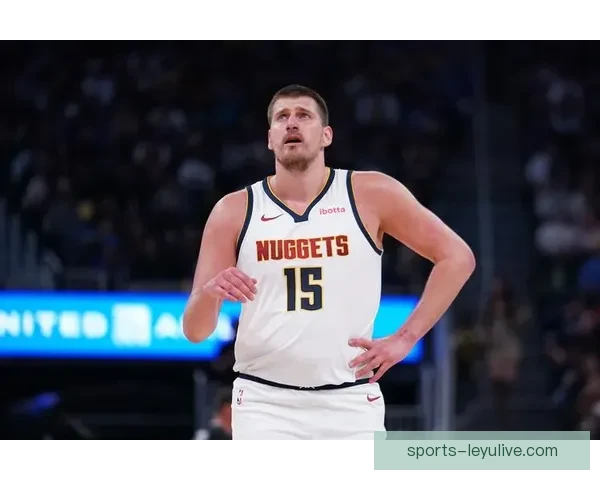 约基奇仅差51次助攻冲击历史第一有望成首位连年场均三双中锋