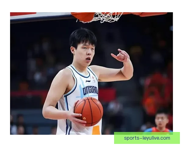 杨瀚森20分7板2助2帽连中7球暴扣遭逆转遗憾淘汰