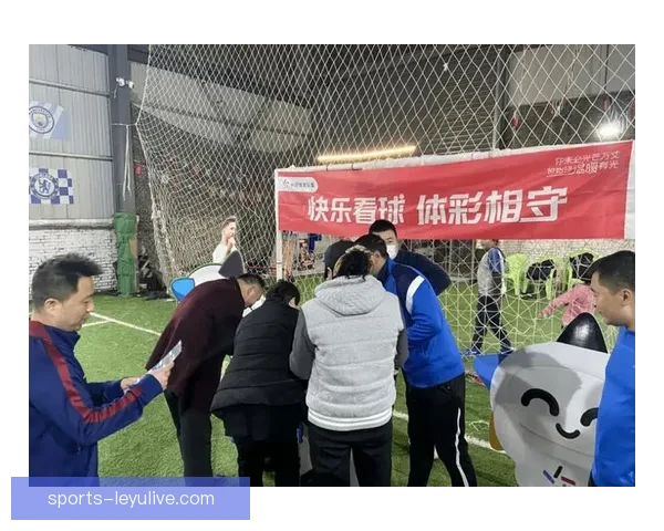 全面解析体育竞猜游戏的玩法技巧与策略提升方法